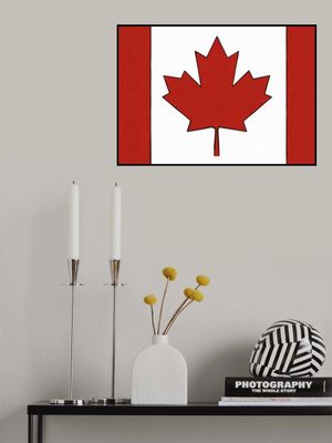 Canadian Flag