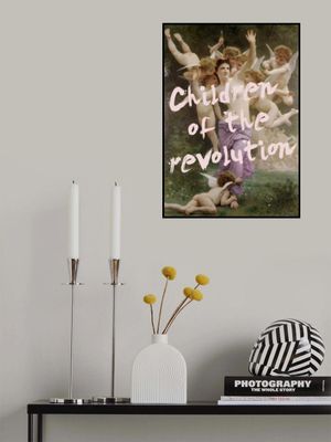Pinkrevolution Ratioiso