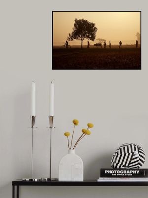 Beginning of the day