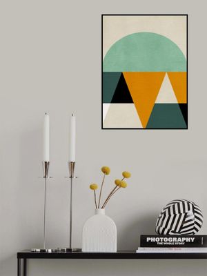 Rainbow Plus Shapes4