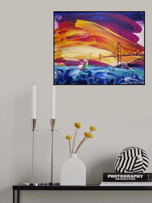 Golden Gate Bridge   7