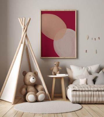 Colour Palette   Burgundy   10 Copy