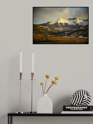 The San Juan Mountains II