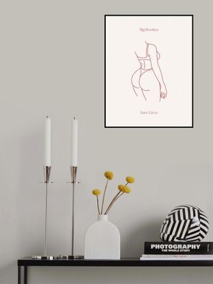 Curvy Elegance Lines