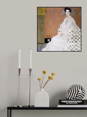 Bildnis Fritza Riedler (1906)