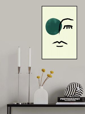 Henri Matisse Faces #2