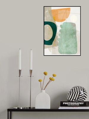 Nature Friendly Terracotta 2 Aquarell Kopie