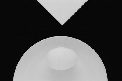 Still life with egg 2