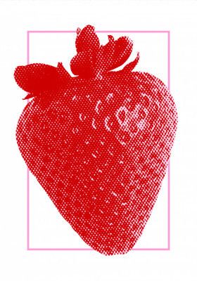 Red Strawberry