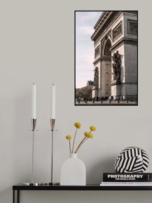 Arc de Triomphe_2