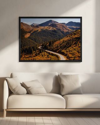 Independence Pass III