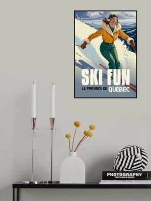 Ski Fun Quebec