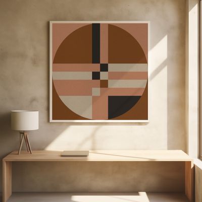 Nordic Retro Geometry 5