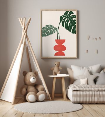 Sweet Days Are Blooming