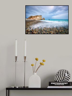 Aphrodite's birth place