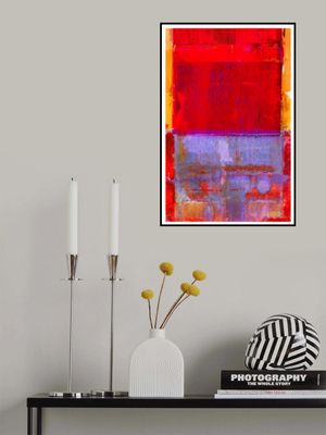 The Saturated State 2