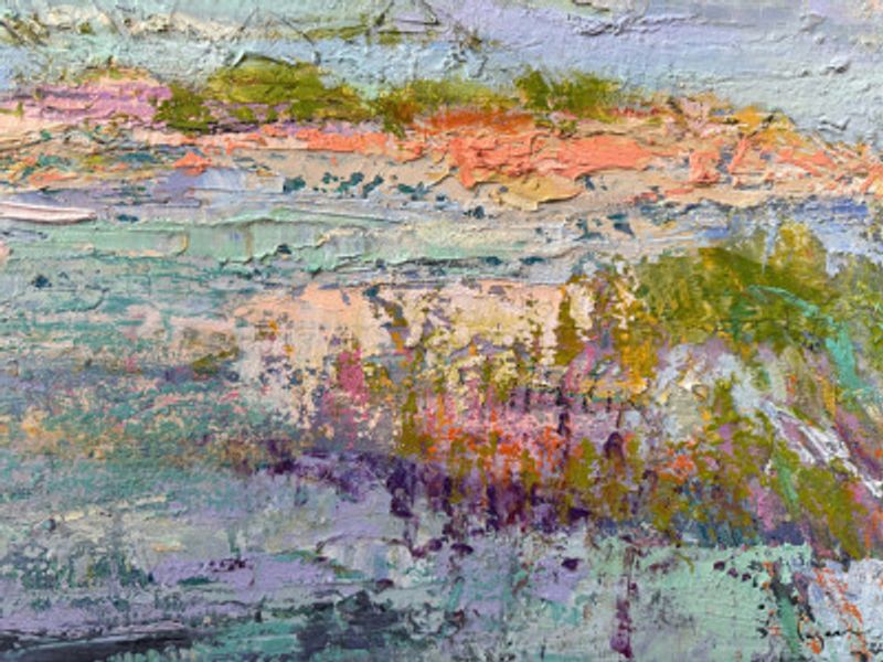 Echoes of a Coastal Dream