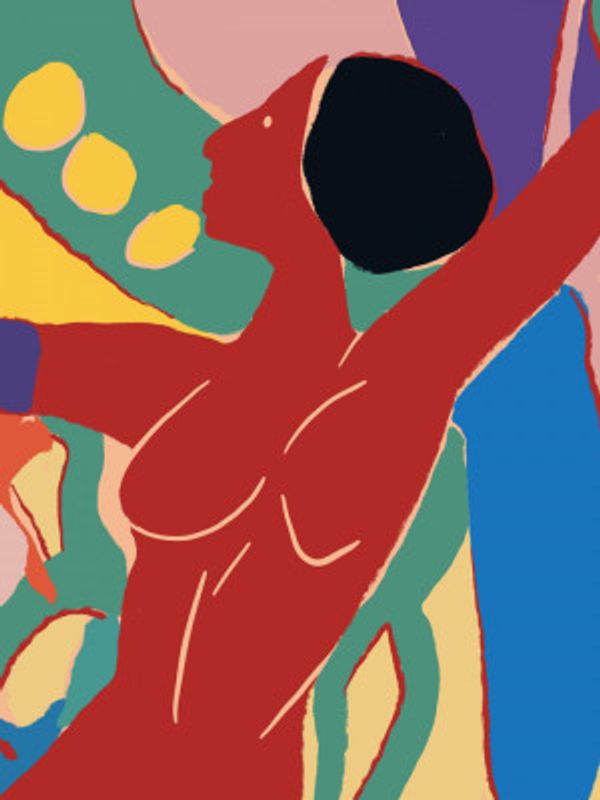 Energetic bold composition