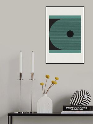 Geometric Harmony