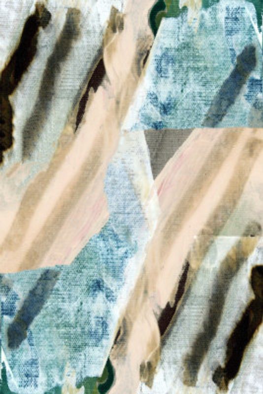 Abstract Bon Gusto 3