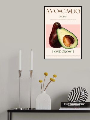 Avocado Essence