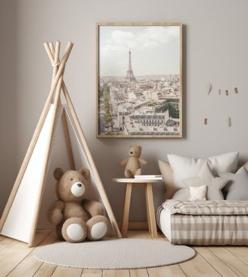 Parisfulleiffeltowerview3 Ratioiso