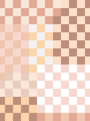Checkerboard Harmony