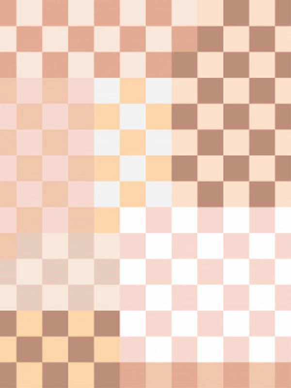 Checkerboard Harmony