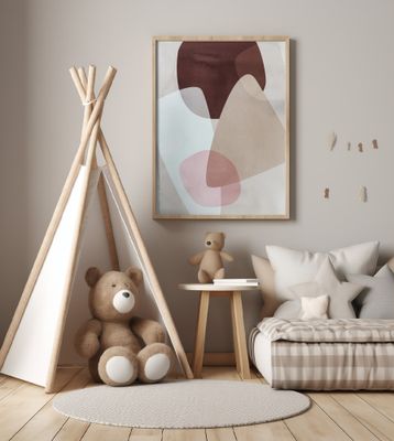 Mareike Böhmer   Graphic 150c Red