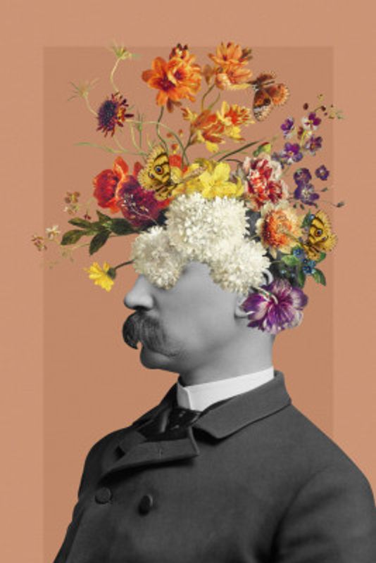 Those Retro Portraits