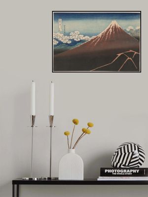 Show Below the Summit