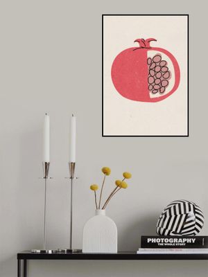 Pomegranate