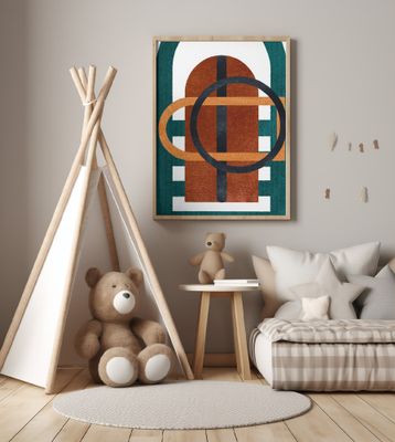 Geometric Art