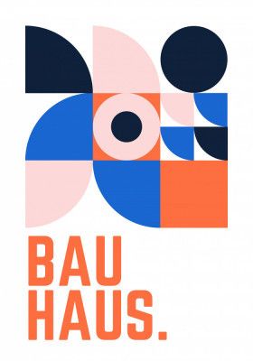 Bauhaus Bird
