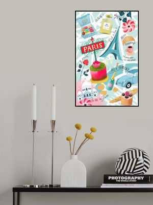 Paris Sucre Sacre Coeur