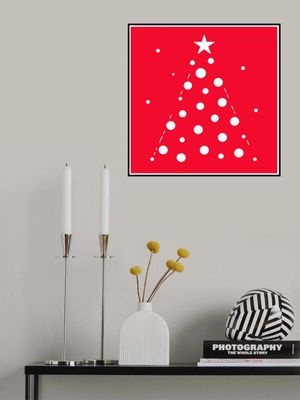 Bows and Baubles: Xmas Tree Holiday Collection