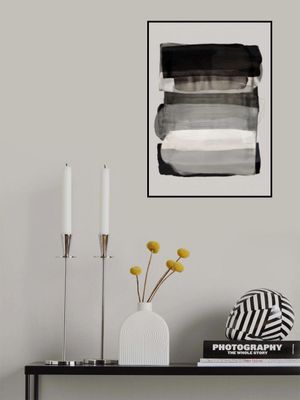 Abstract Brush Strokes 79