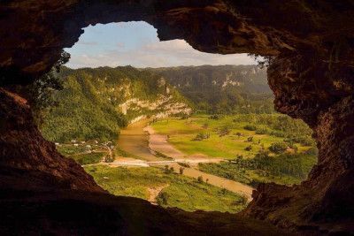 Cueva Ventana