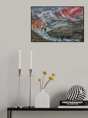 Anjihai Grand Canyon