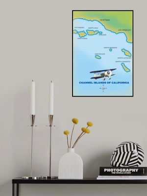 Channel Islands of California