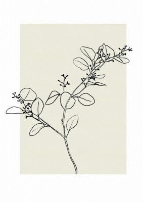 Abstractbotanicsno25