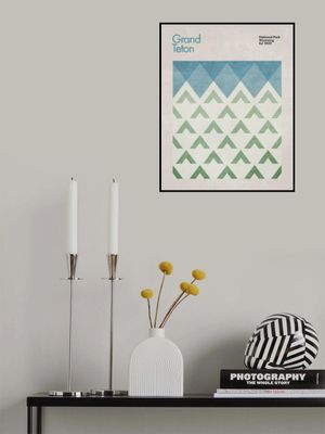 Geometric Peaks