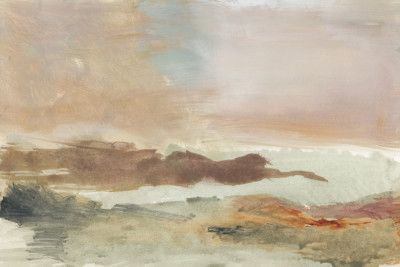 Earthtones Landscape 1