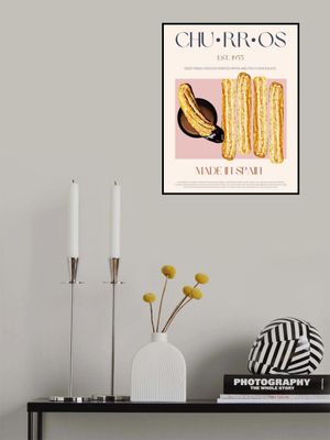 Sweet Spanish Delight