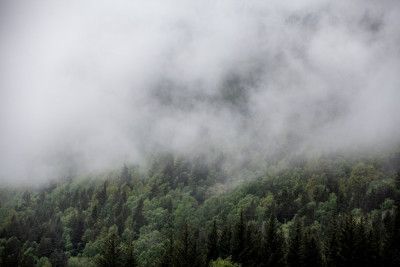 Somewhere In Norway 5