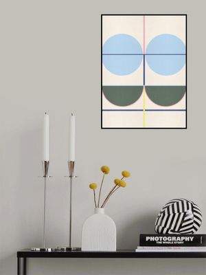 Flower Geometrics 10