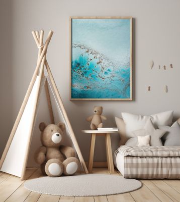 Sea Life Set 2 Upscaled Cgi 13287w Copy 2