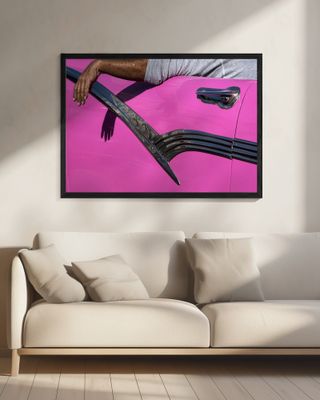 Cool driving, Havana