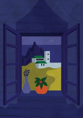 Henri Matiss Poster300