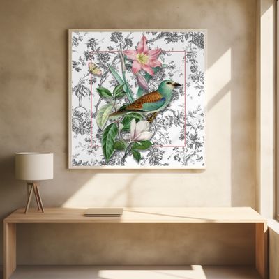 A Vintage Collection